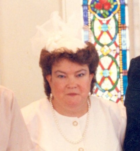 Obituary of Alata Lou Holmes