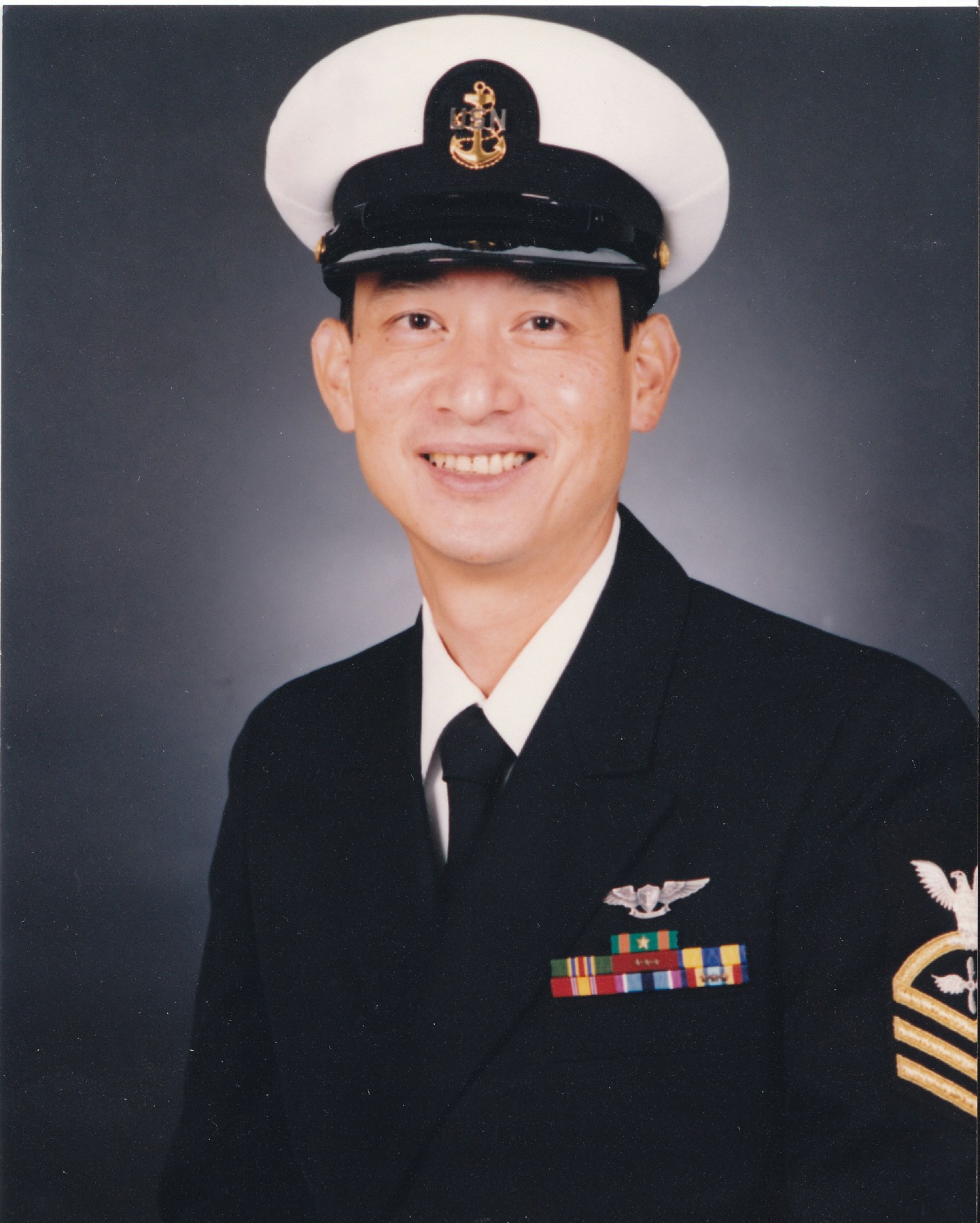 Obituary of Mr. Juscelino Militante "Joe" Siongco