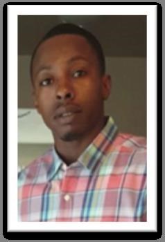 Obituario de Ramon Lionel Harris