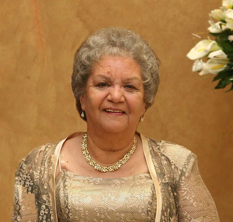 Obituary of Mary Helen Seville