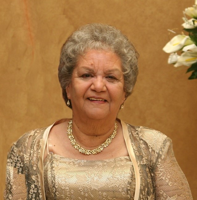 Obituary of Mary Helen Seville