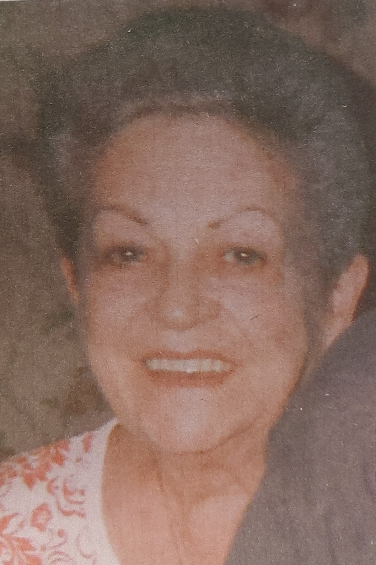 Obituary of Marjorie Catherine Webb