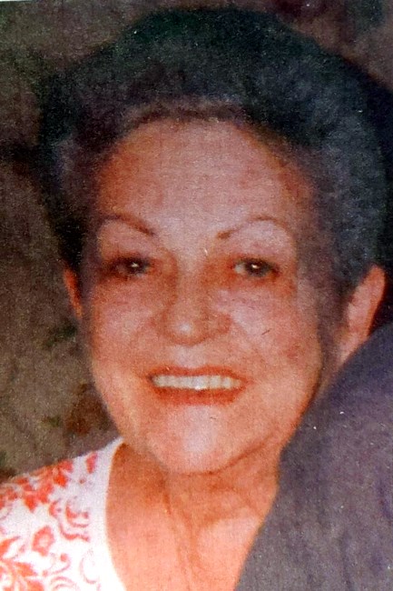 Obituary of Marjorie Catherine Webb