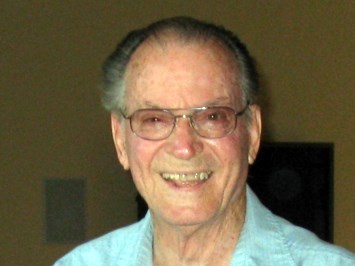 Obituary of Eugene McConnell