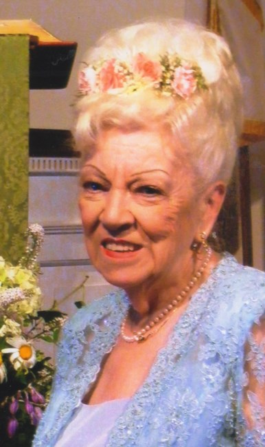 Obituary of Althea Louella Chambers