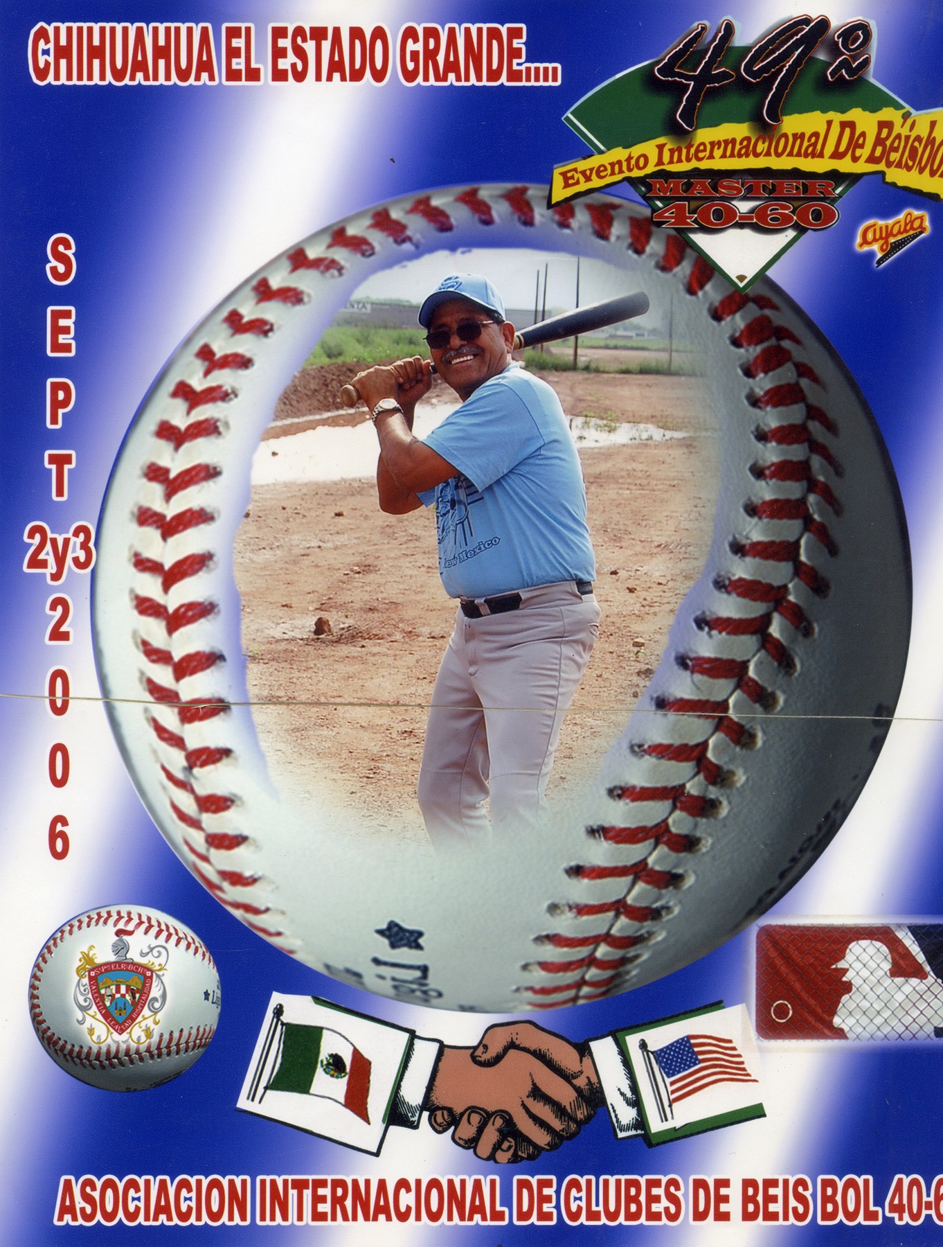 Obituary of Carlos R Islas