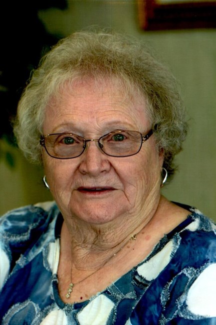 Obituary of Shirley Dean Gray