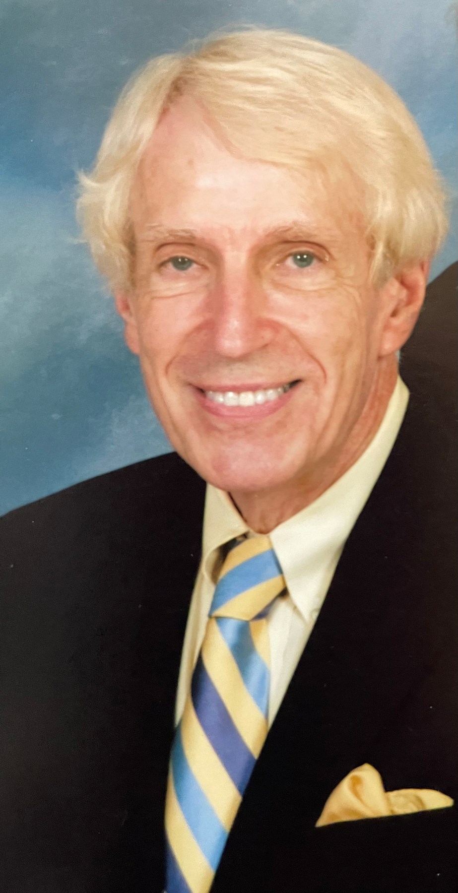 Obituario de Joseph Henry McDonald, Jr.