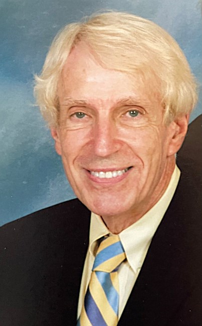 Obituario de Joseph Henry McDonald, Jr.