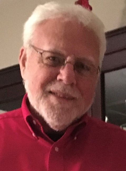 Obituary of Robert Anthony Bohr