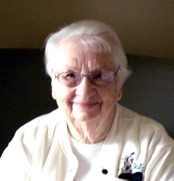 Obituary of Mary Ellen Lunde