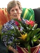 Obituary of Madge G McGinn