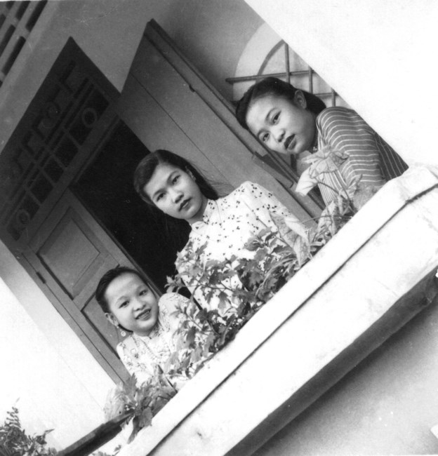 Obituary of Huong Thi Nguyen