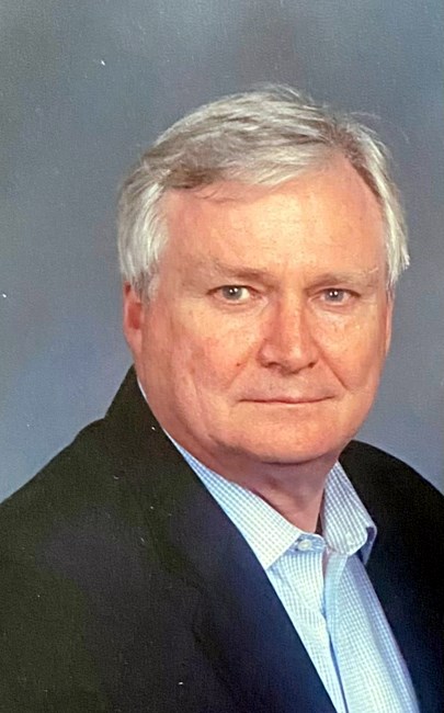 Obituary of William Potter Schofield Jr.