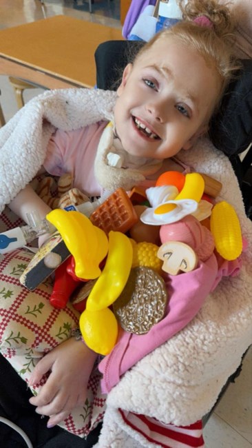 Obituary of Andrea Willard