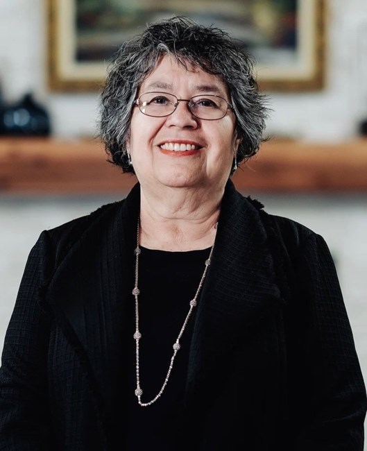 Obituary of Elida Benavidez Longoria