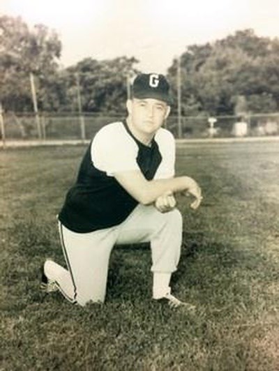 Obituary of Milton Lee Denham