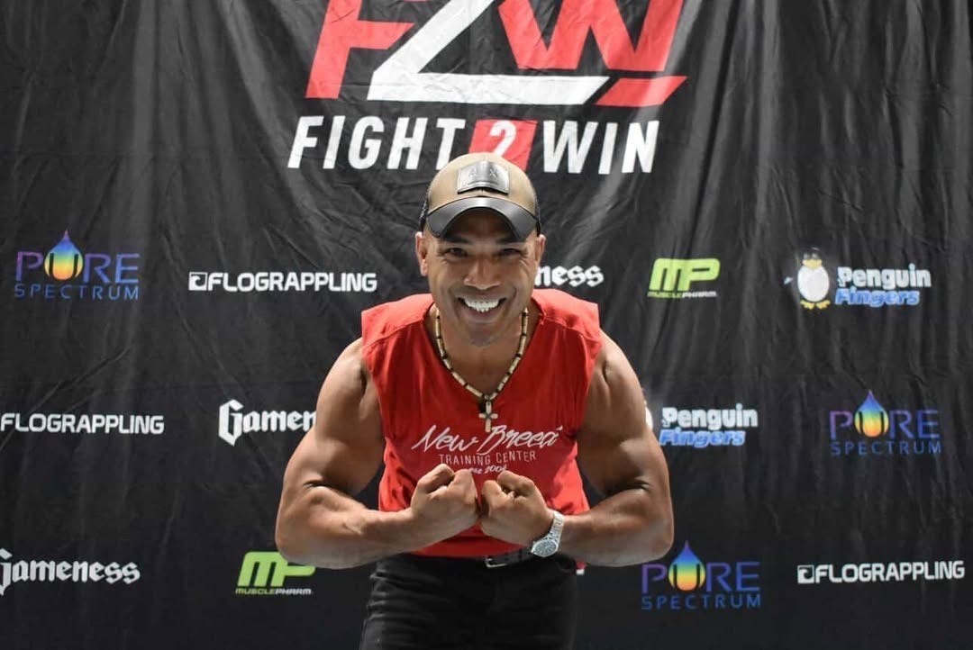 Obituario de Martin Gordon Mendoza