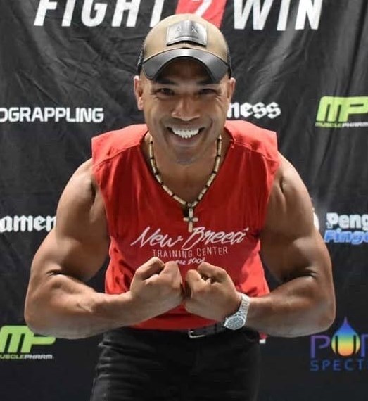 Obituario de Martin Gordon Mendoza