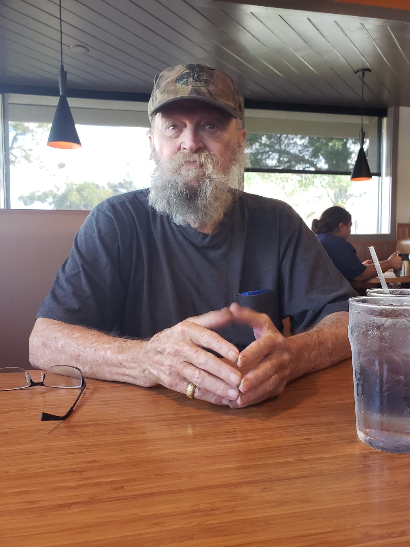 Obituary of William Neil Simpson