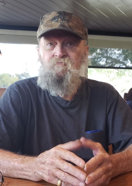 Obituary of William Neil Simpson