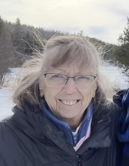 Obituary of Carol Lynne Hall