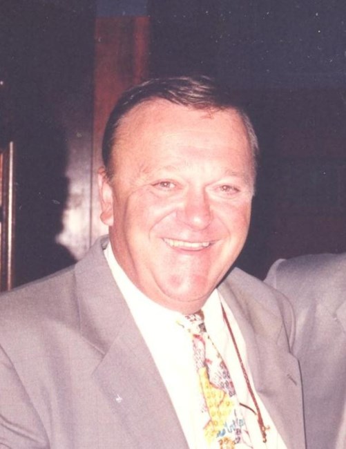 Obituary of Philip T DeRing III