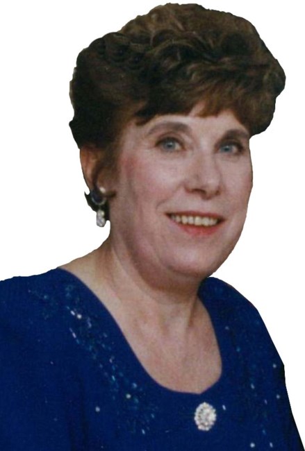 Obituary of Theresa Bready Zawadzki