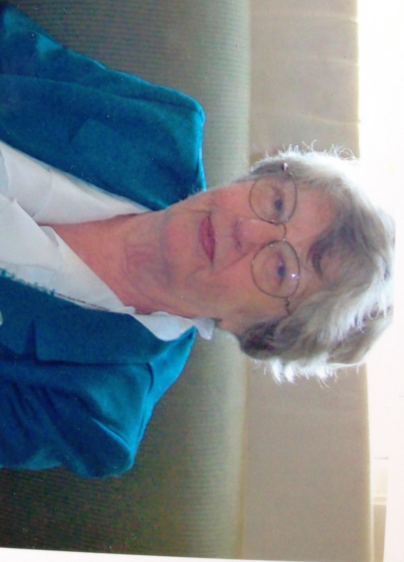 Obituary of Diane H. Langford