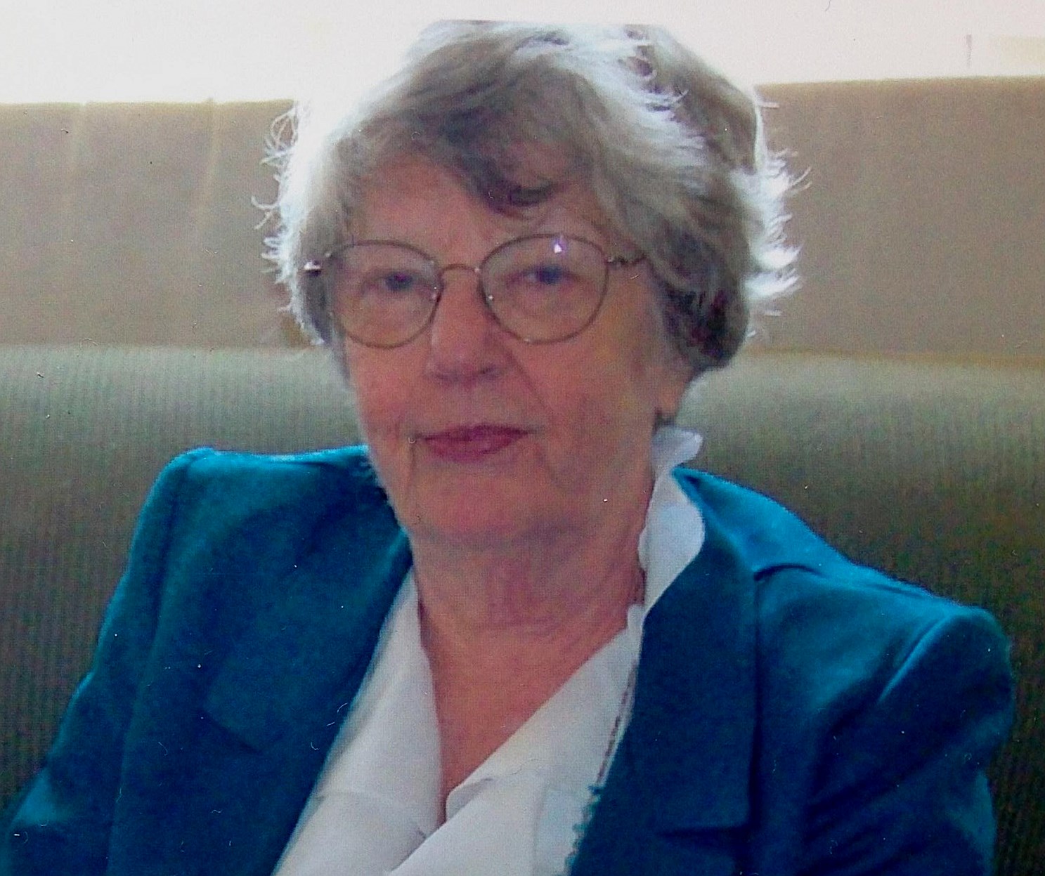 Diane Langford Obituary