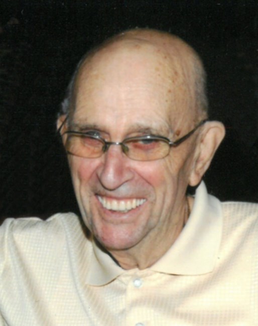 Obituary of Thomas George Baker