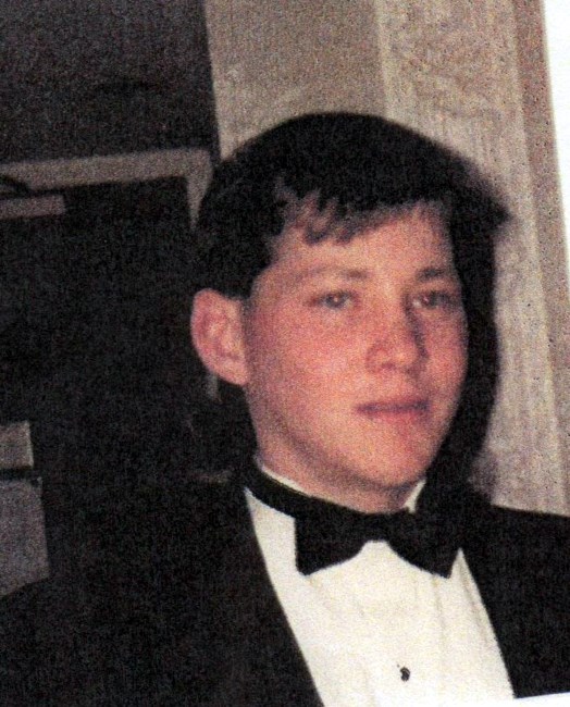 Obituary of Jerry Jocson