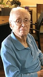 Ernest Hill