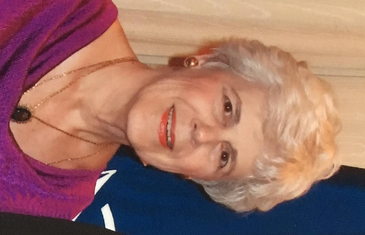 Margaret Vincent Gravette Obituary Arlington, VA