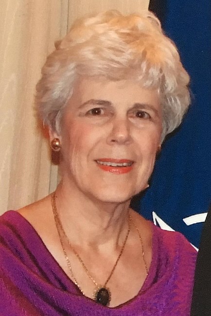 Obituary of Margaret Vincent Gravette