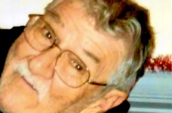 Obituary of Charles Leroy White