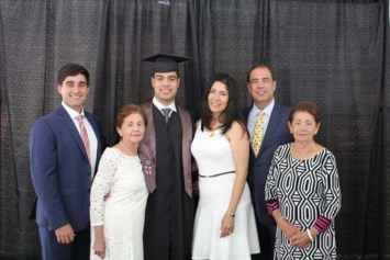 Obituary of Elia Gonzalez