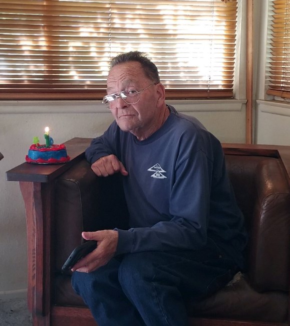 Obituary of David Lee Brown