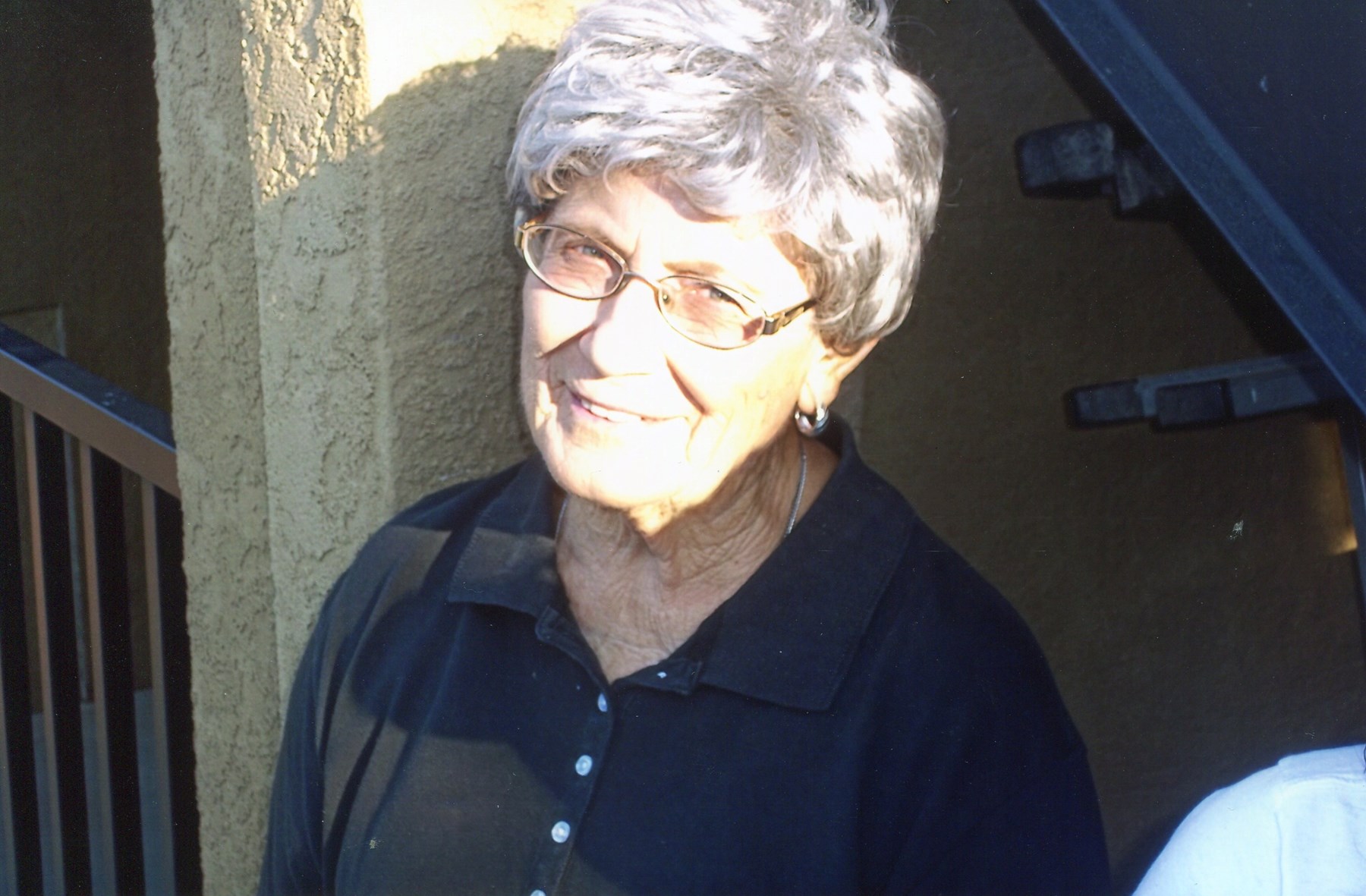 Obituary of Carolyn M. Ackerman