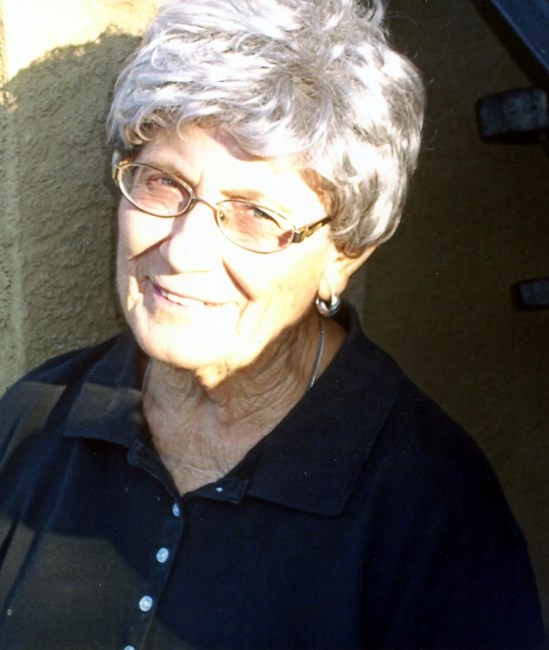 Obituary of Carolyn M. Ackerman