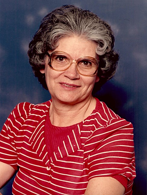 Obituary of Evelyn Faye Abercrombie Little Humphries