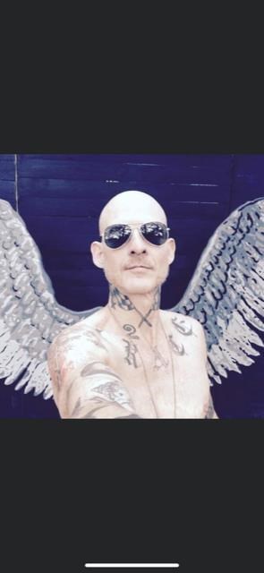 Obituario de Daniel "Danny" E. Wooley II