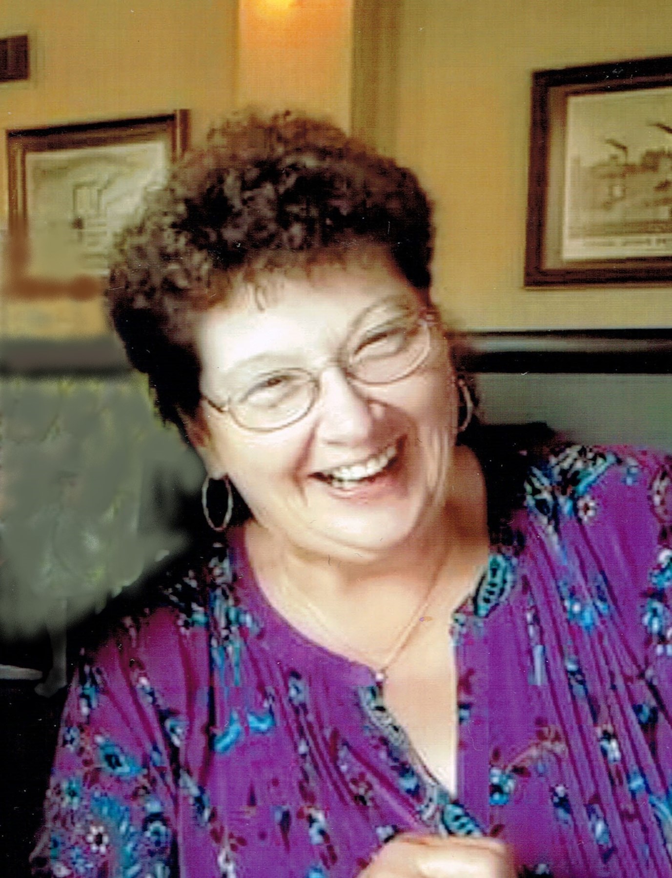 Darlene Berry Obituary Huntington, IN