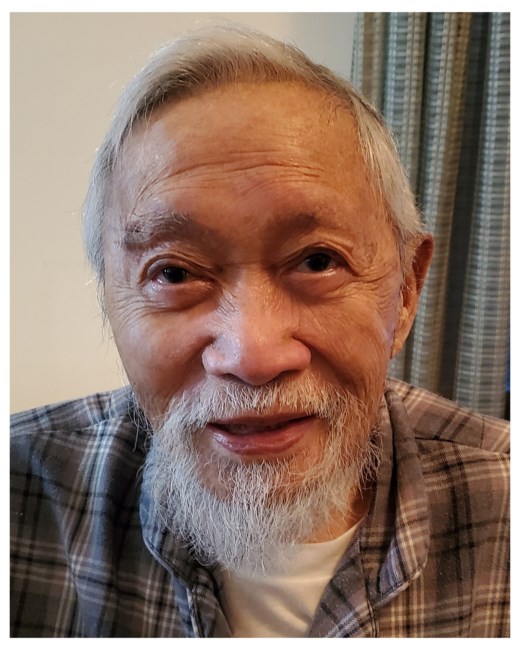 Obituary of Lam Young