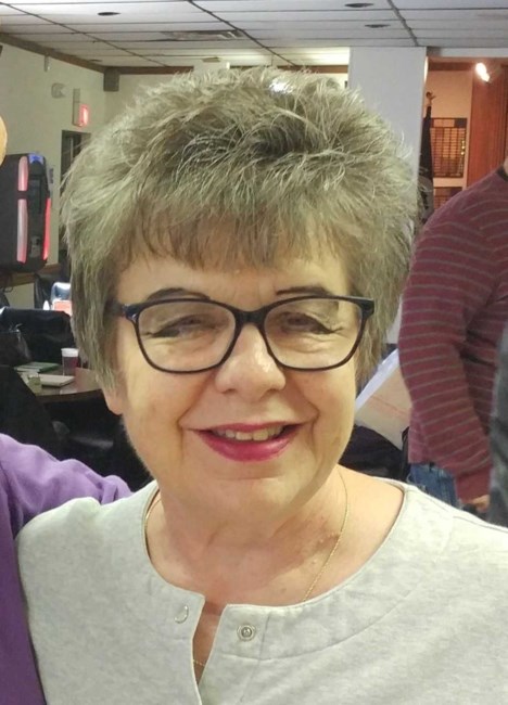 Obituary of Cynthia A. Fortener