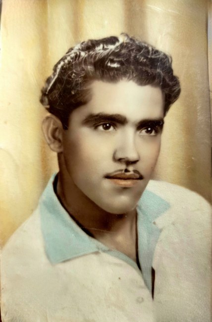 Obituary of Jose Villagrana Gomez