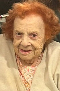 Obituary of Cynthia R. Duncan