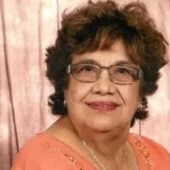 Obituary of Irene T. Mrs. Martinez