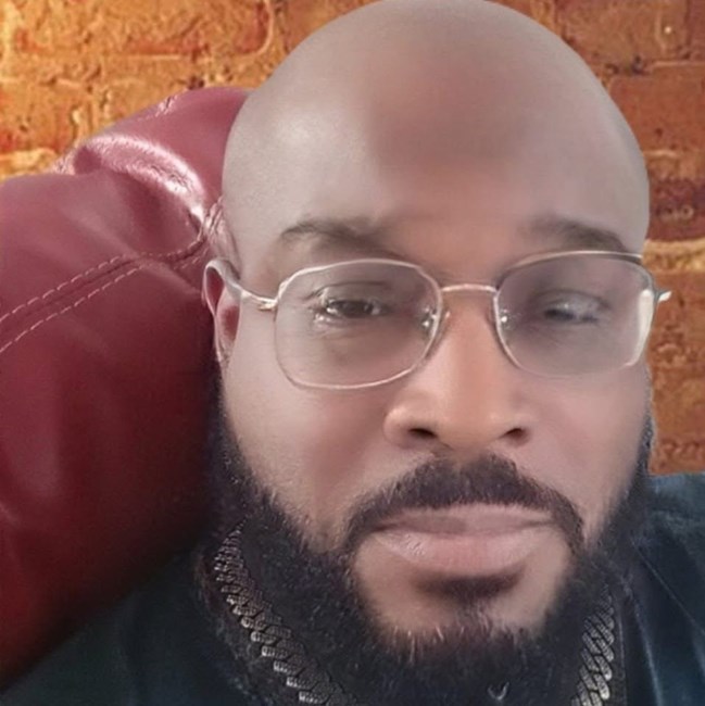 Obituario de Dimitrias Jerome Miles