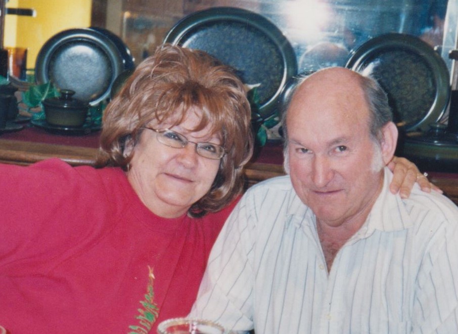 Obituary of Barbara Ann Massie